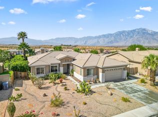 68675 Prospect Way, Desert Hot Springs, CA 92240