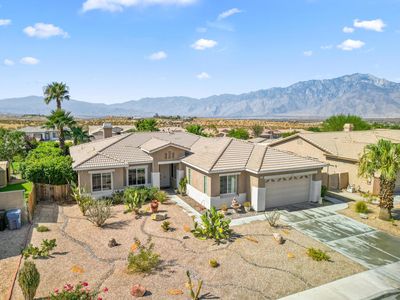 68675 Prospect Way, Desert Hot Springs, CA, 92240