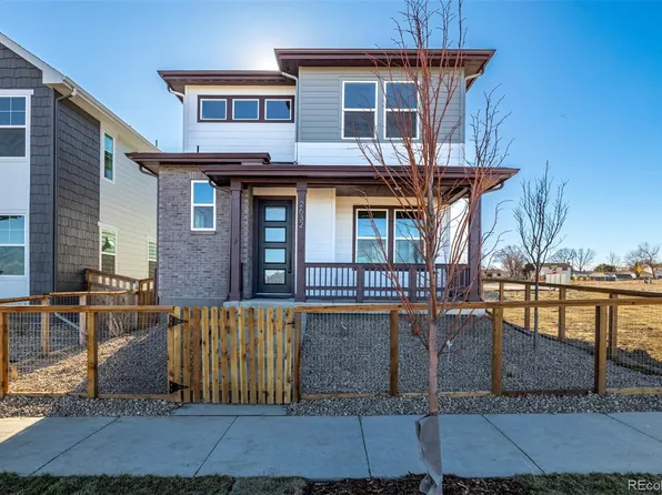 2632 E 103rd Avenue, Thornton, CO 80229