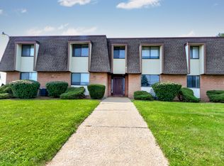 Stadium Villas, Ashland, OH 44805