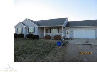 6357 Findlay Rd, Saint Johns, MI 48879