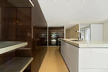 Rented by Nest Seekers International