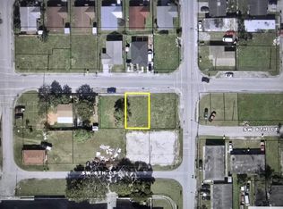 Fread S Second Addn To Hm, Homestead, FL 33030