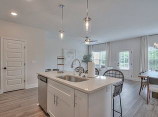 1801 Townhomes, Antioch, TN 37013