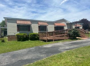 13701 Labaron Dr, Willow Spring, NC 27592