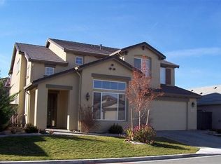 530 Secretariat Ct, Reno, NV 89521