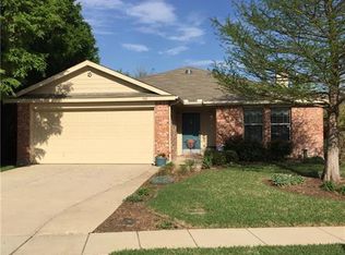 501 Cimmaron Strip Ln, Lewisville, TX 75067