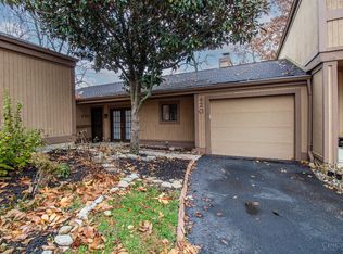 420 Walnut Ln, Mason, OH 45040