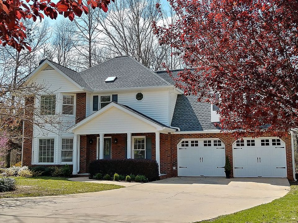 804 Agate Edge - Street View