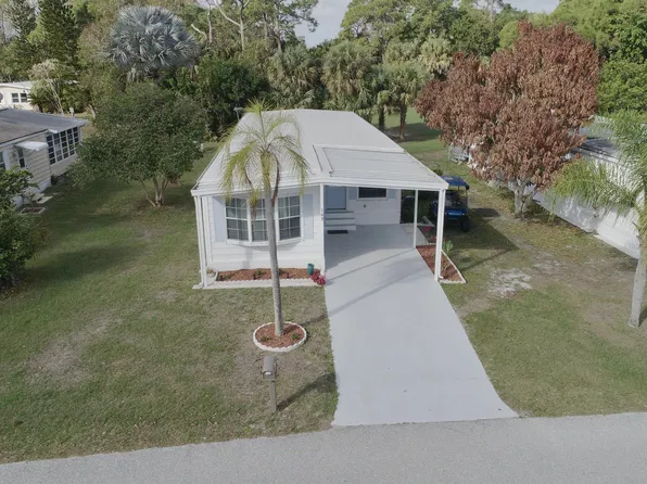 143 E Caribbean, Port St Lucie, FL 34952