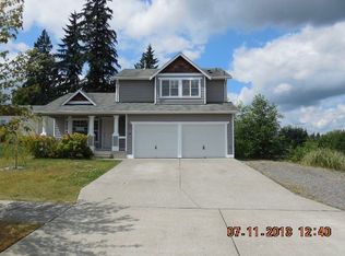 610 Peak Ln, Granite Falls, WA 98252