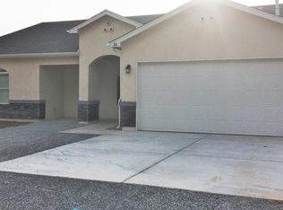 20 Meadow Hills Loop, Edgewood, NM 87015