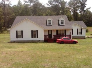 3319 Raleigh Rd, Manchester, GA 31816