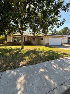 5133 W Willis Ave, Fresno, CA, 93722