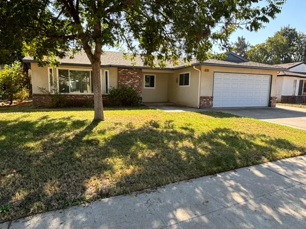5133 W Willis Ave, Fresno, CA 93722