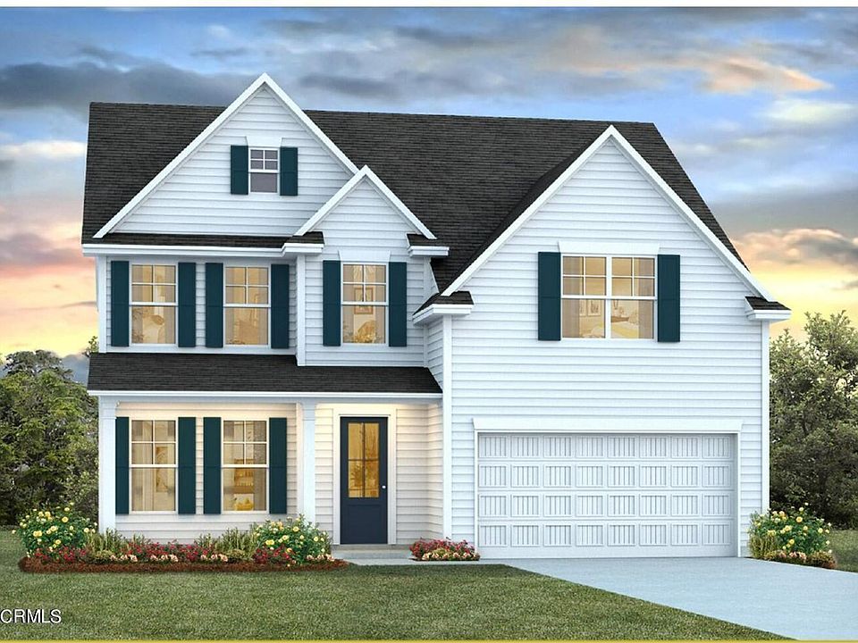 1st image of 2726 Longleaf Pine Circle Lot 2061