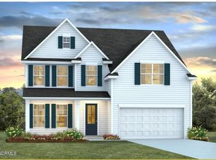 2726 Longleaf Pine Cir LOT 2061, Leland, NC 28451