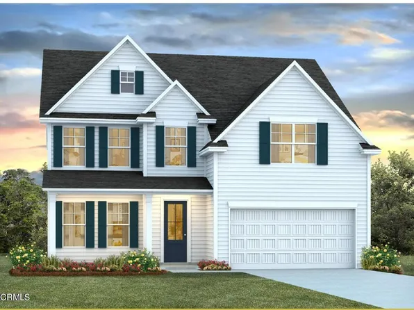 2726 Longleaf Pine Circle Lot 2061, Leland, NC 28451