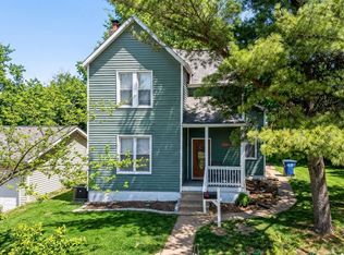 6575 Odell St, Saint Louis, MO 63139