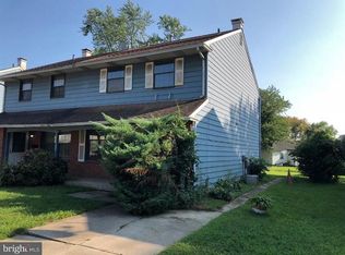 235 Leona Ct, Woodbury, NJ 08096