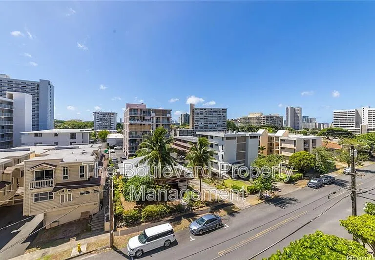 1710 Makiki St #602-AV0048 — Photo 19