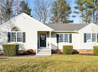 5172 Croft Crossing Dr, North Chesterfield, VA 23237