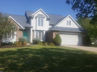 19501 Founders Ct, North Royalton, OH 44133