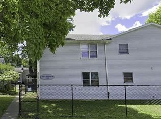 165 Atkinson St, Rochester, NY 14608