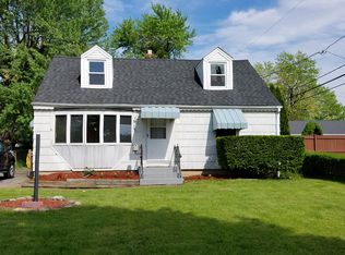 1915 Parker Blvd, Tonawanda, NY 14150