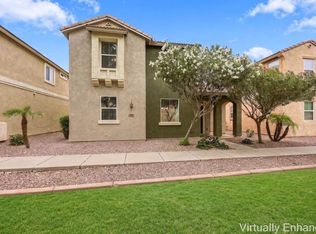 4081 E Oakland St, Gilbert, AZ 85295