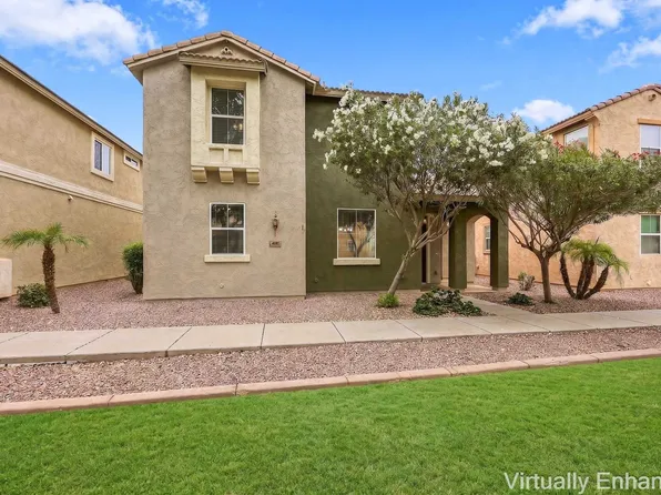 4081 E Oakland St, Gilbert, AZ 85295