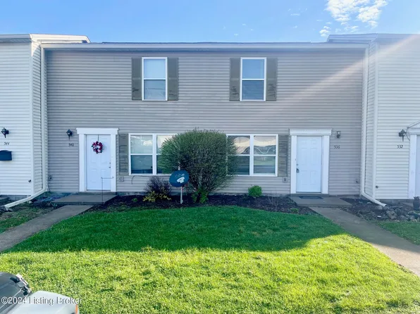 528 Fox Chase Ct NW, Corydon, IN 47112