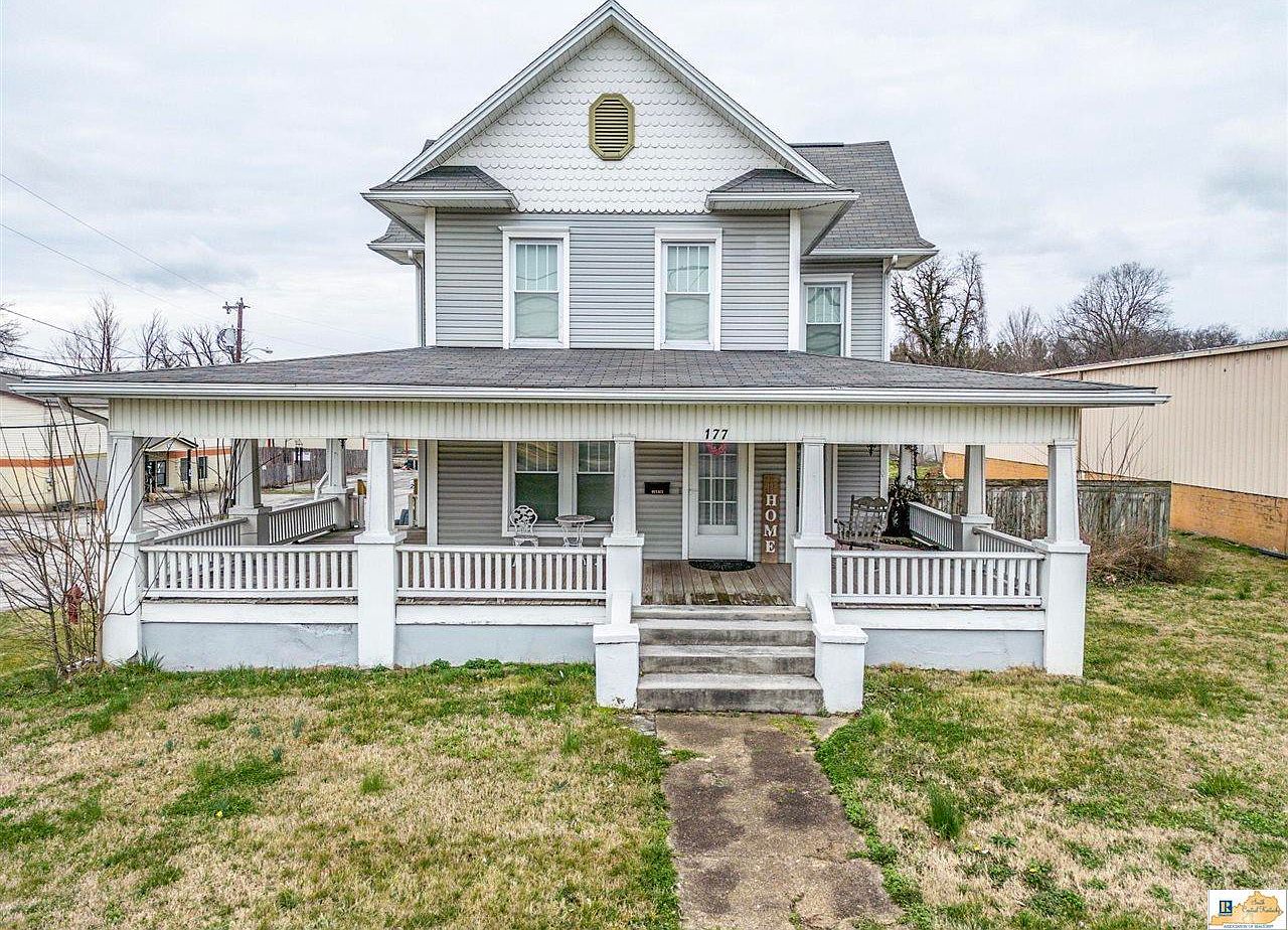 177 N Main St, Monticello, KY 42633 | Zillow