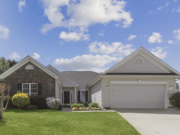 4405 Spring Frost Ct, Charlotte, NC 28278