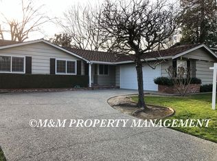 411 Persimmon Rd, Walnut Creek, CA 94598