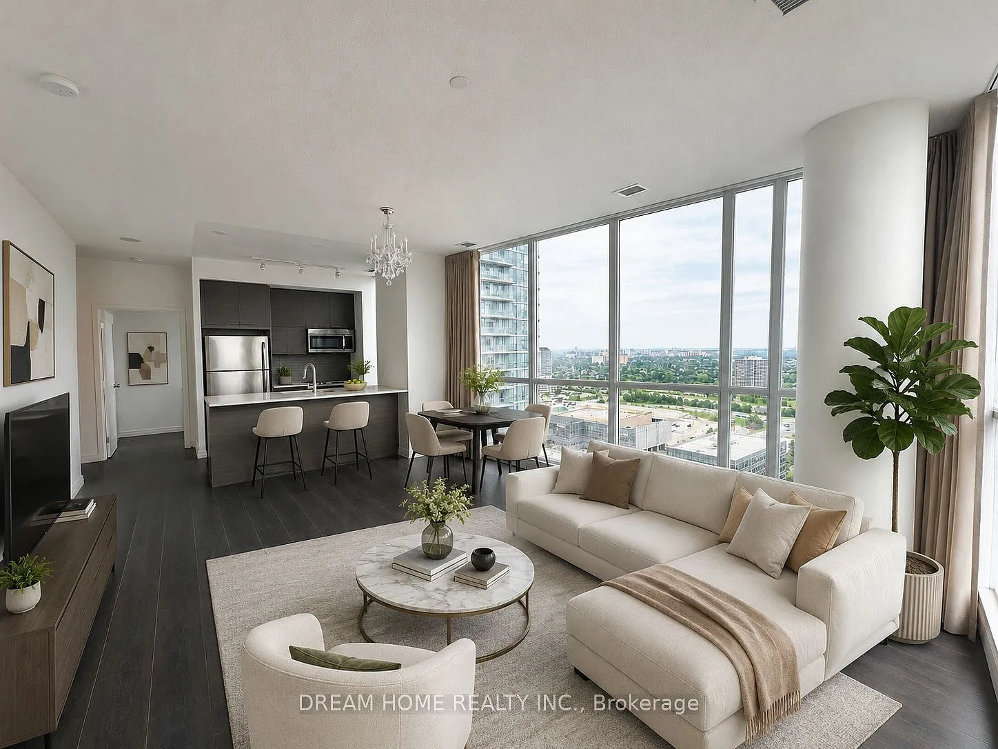 2 bed, $2,900 — Photo 4