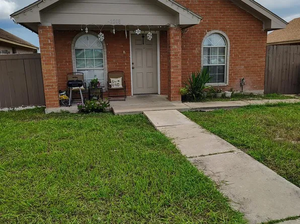 2208 Captain Basler Ave #18, Brownsville, TX 78520