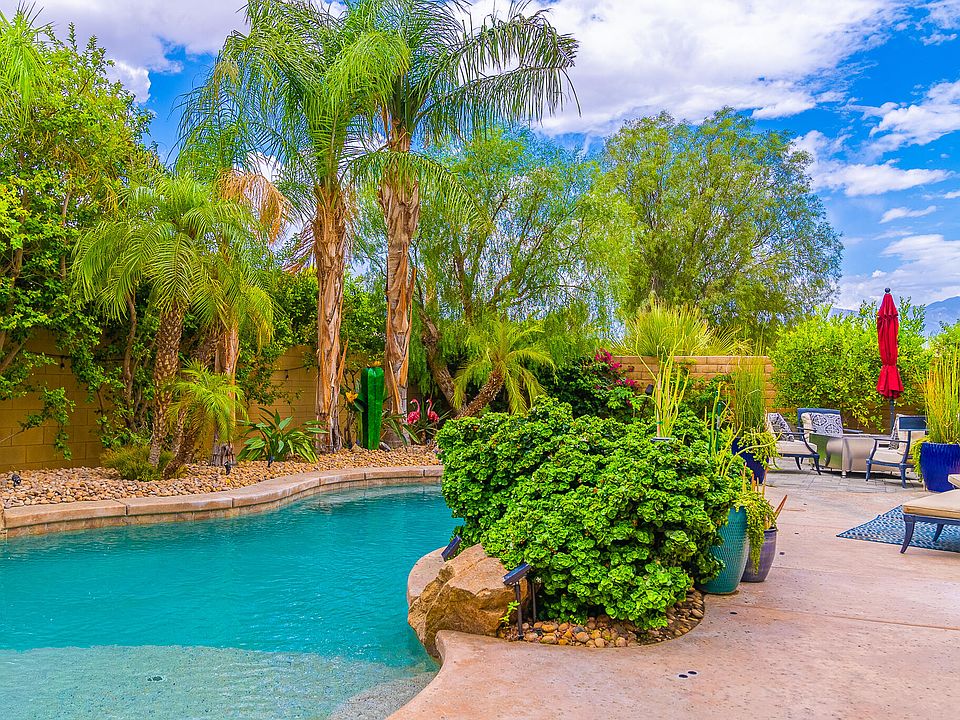 2nd image of 74135 Kokopelli Cir