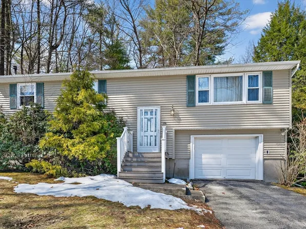 136 Dudley Rd, Oxford, MA 01540