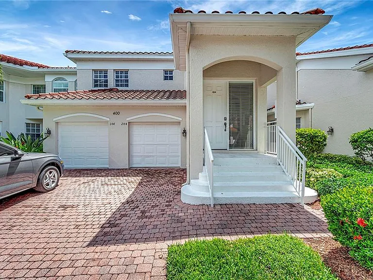 400 Lambiance Cir #204 — Photo 26