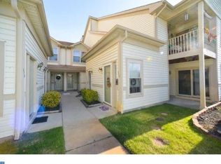 513 Steeplechase Ct #513, Deptford, NJ 08096