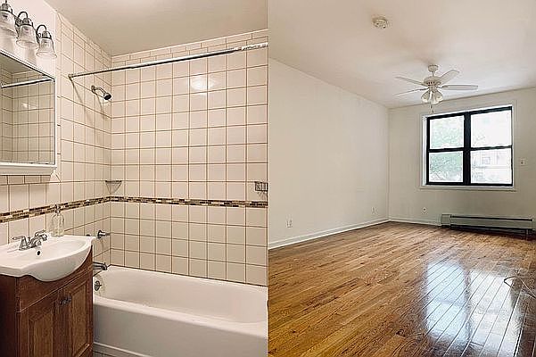 2nd image of 170 E 3rd St #C