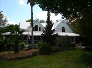 1904 SW 154th St, Newberry, FL 32669