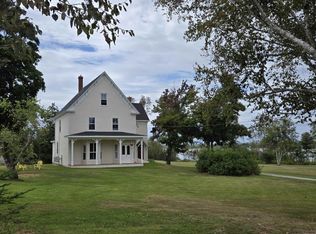 3753 Trans Canada Hwy #1, Saint John'S Parish, PE C0A1R0