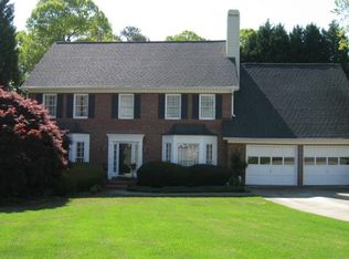 4367 White Surrey Dr NW, Kennesaw, GA 30144