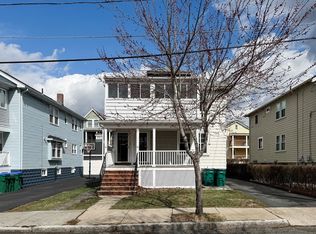 18 Wheelwright Rd, Medford, MA 02155