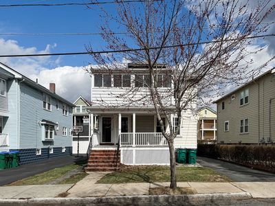 18 Wheelwright Rd, Medford, MA, 02155