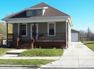 1021 Manila St, Manitowoc, WI 54220