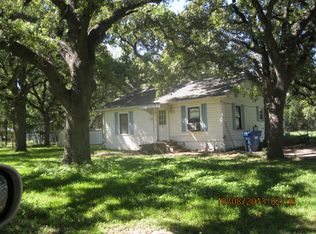 3529 County Road 317, Cleburne, TX 76031