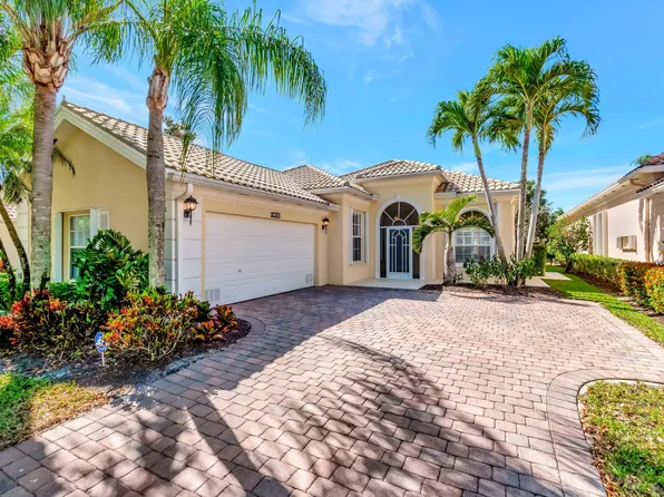 8204 Pine Cay Road, Wellington, FL 33414